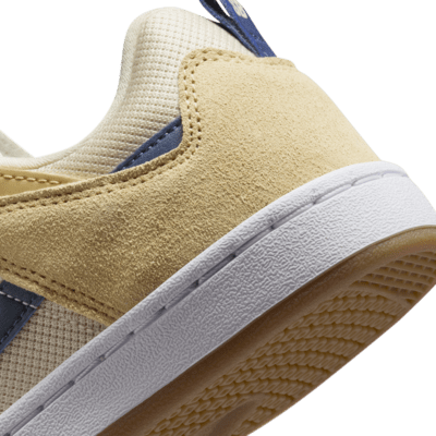 公式正規品!★NIKE SB ALLEYOOP GOLD FOSSIL 公式正規品!☆NIKE SB ALLEYOOP GOLD FOSSIL (Nike/スニーカー